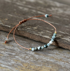 Minimalist Boho Bracelet