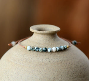 Minimalist Boho Bracelet