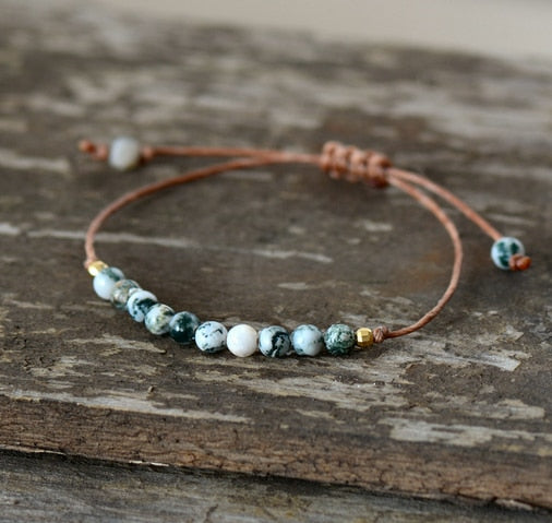 Minimalist Boho Bracelet