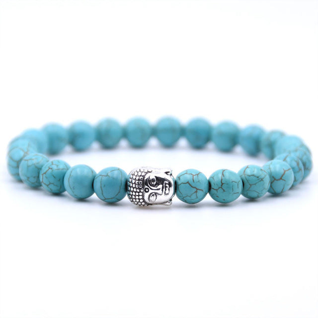 Buddha Bracelet