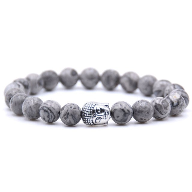 Buddha Bracelet