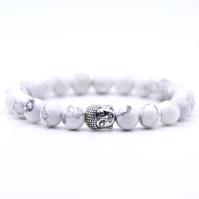 Buddha Bracelet