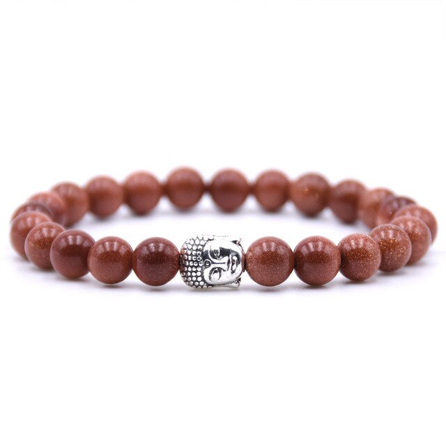 Buddha Bracelet