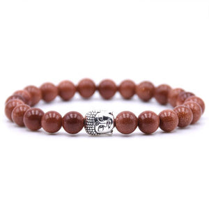 Buddha Bracelet