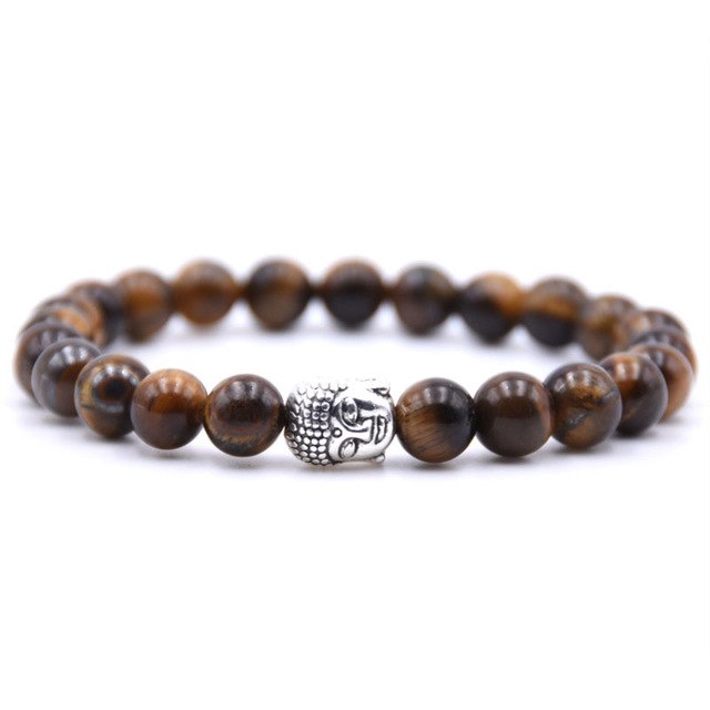 Buddha Bracelet