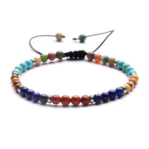 Chakra Bracelet